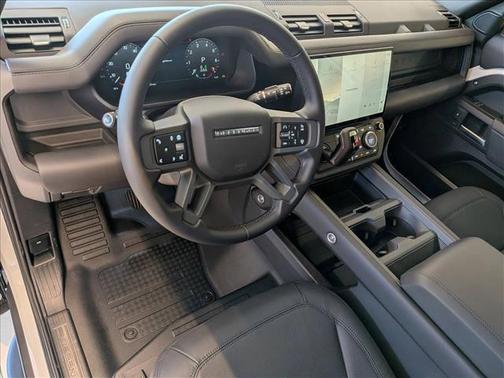 2026 Land Rover Defender P300 S