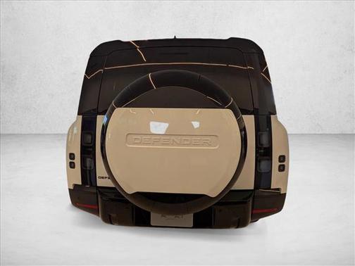 2026 Land Rover Defender P300 S