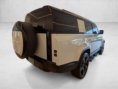 2026 Land Rover Defender P300 S