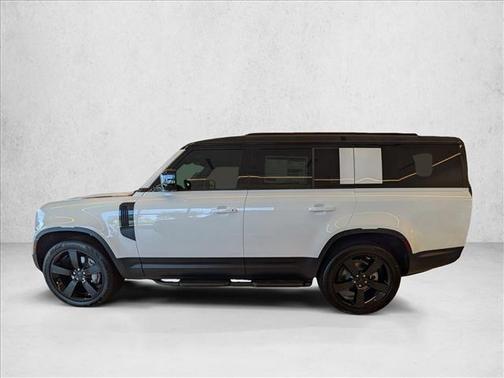 2026 Land Rover Defender P300 S