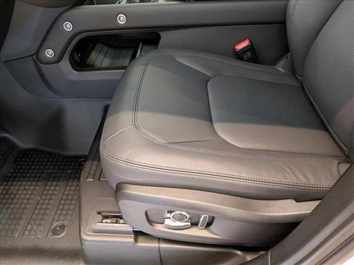 2026 Land Rover Defender P300 S