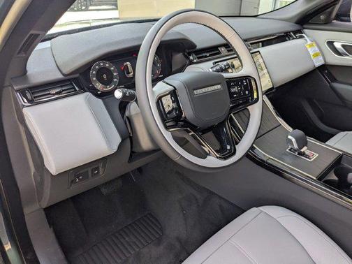 2026 Land Rover Range Rover Velar P250 S