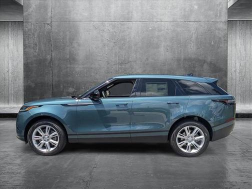 2026 Land Rover Range Rover Velar P250 S