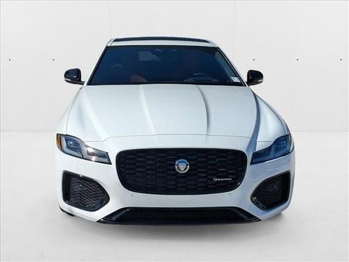 2024 Jaguar XF R-Dynamic SE P250 RWD Automatic