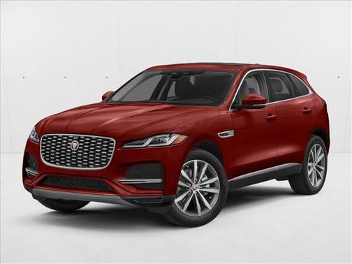 2023 Jaguar F-PACE R-Dynamic S P400 AWD Automatic