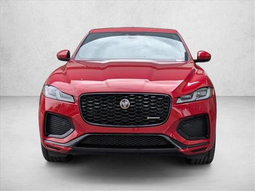 2023 Jaguar F-PACE R-Dynamic S P400 AWD Automatic