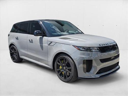 2025 Land Rover Range Rover Sport P635 SV Edition Two