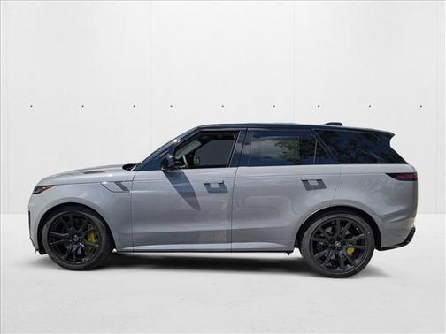 2025 Land Rover Range Rover Sport P635 SV Edition Two