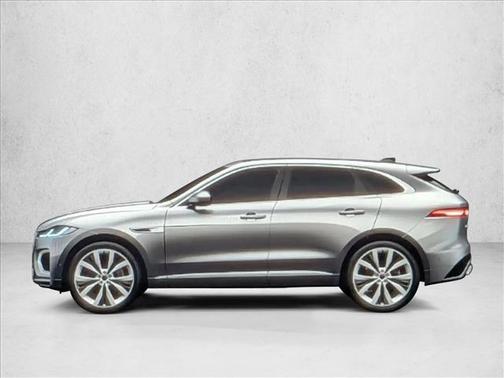 2026 Jaguar F-PACE R-Dynamic S P250 AWD Automatic