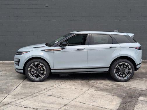 2024 Land Rover Range Rover Evoque Dynamic SE