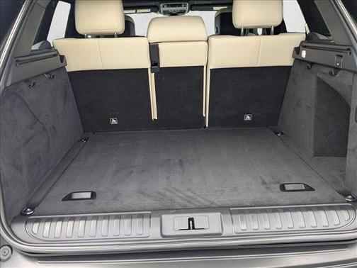 2022 Land Rover Range Rover Sport HST MHEV