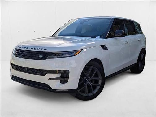 2024 Land Rover Range Rover Sport SE