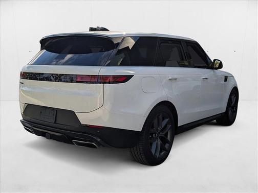 2024 Land Rover Range Rover Sport SE