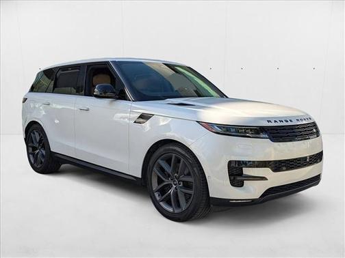 2024 Land Rover Range Rover Sport SE