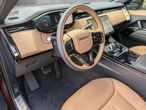 2025 Land Rover Range Rover Sport Autobiography