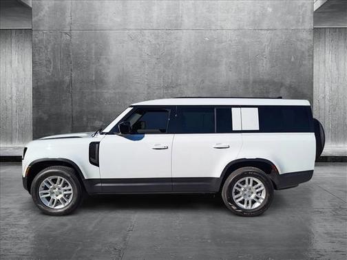 2025 Land Rover Defender 130 P300 S