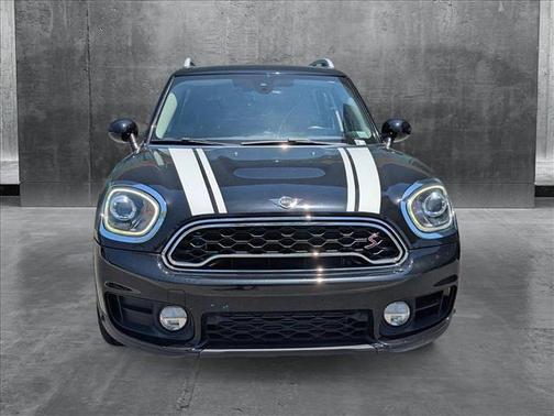 2019 MINI Countryman Cooper S