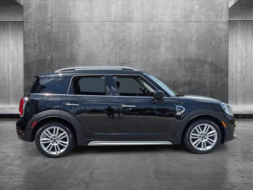 2019 MINI Countryman Cooper S