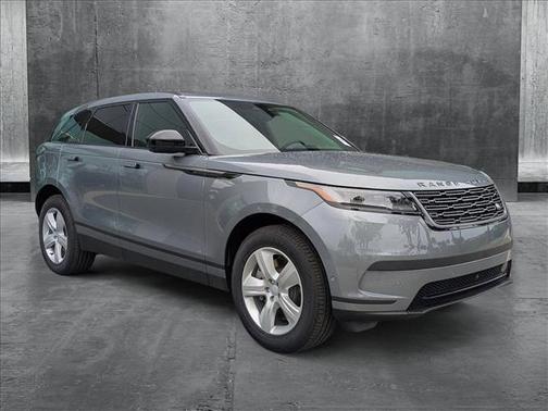 2026 Land Rover Range Rover Velar P250 S