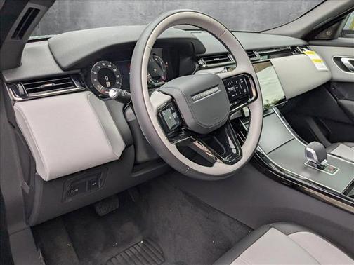 2026 Land Rover Range Rover Velar P250 S