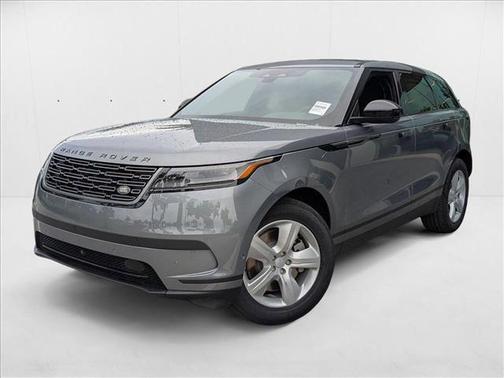 2026 Land Rover Range Rover Velar P250 S