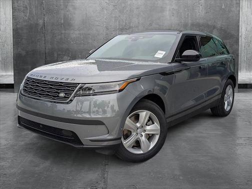 2026 Land Rover Range Rover Velar P250 S