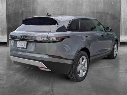 2026 Land Rover Range Rover Velar P250 S