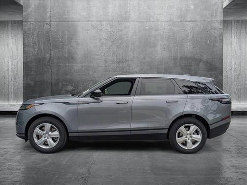 2026 Land Rover Range Rover Velar P250 S