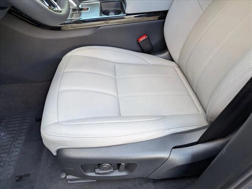 2026 Land Rover Range Rover Evoque Core S