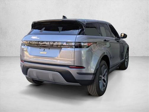 2026 Land Rover Range Rover Evoque Core S