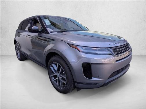 2026 Land Rover Range Rover Evoque Core S