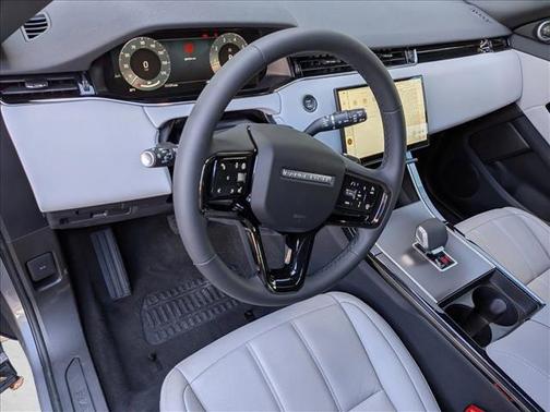 2026 Land Rover Range Rover Evoque Core S