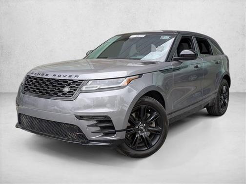 2023 Land Rover Range Rover Velar P340 S R-Dynamic