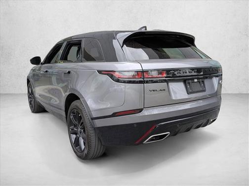 2023 Land Rover Range Rover Velar P340 S R-Dynamic