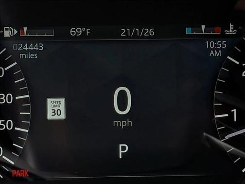 2023 Land Rover Range Rover Velar P340 S R-Dynamic