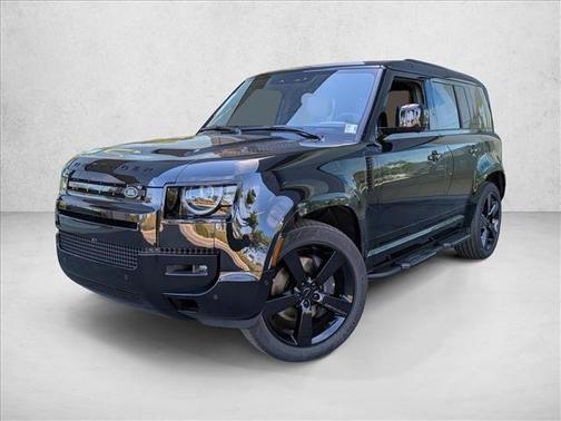 2026 Land Rover Defender P400 X-Dynamic SE