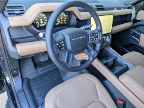 2026 Land Rover Defender P400 X-Dynamic SE