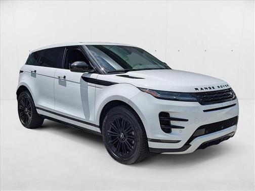 2024 Land Rover Range Rover Evoque Dynamic SE