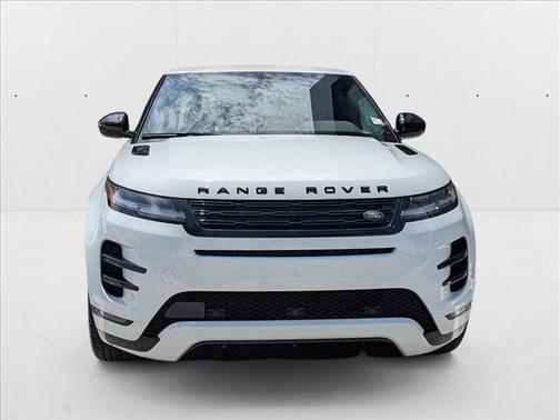 2024 Land Rover Range Rover Evoque Dynamic SE