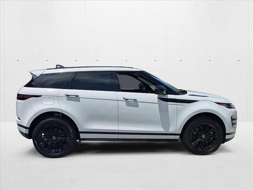 2024 Land Rover Range Rover Evoque Dynamic SE