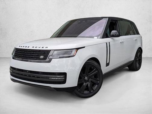 2023 Land Rover Range Rover P530 SE
