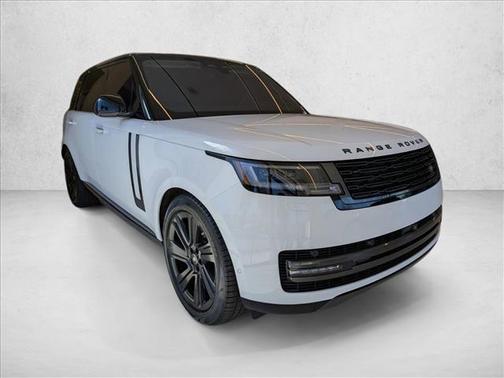2023 Land Rover Range Rover P530 SE
