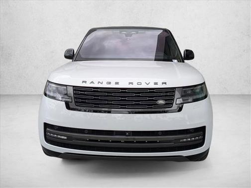 2023 Land Rover Range Rover P530 SE