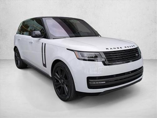 2023 Land Rover Range Rover P530 SE