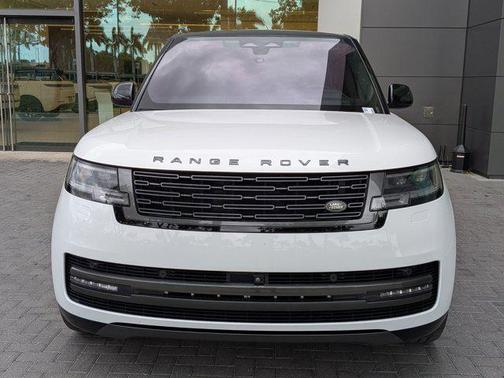 2023 Land Rover Range Rover P530 SE