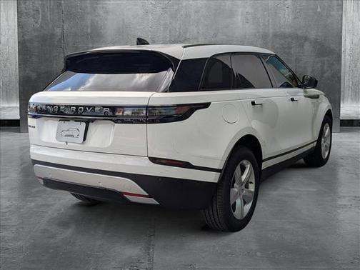 2026 Land Rover Range Rover Velar P250 S