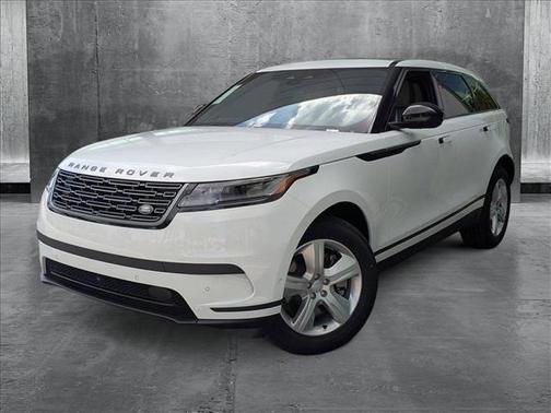 2026 Land Rover Range Rover Velar P250 S