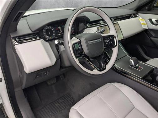 2026 Land Rover Range Rover Velar P250 S
