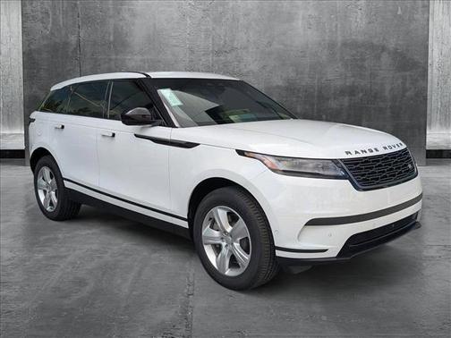 2026 Land Rover Range Rover Velar P250 S