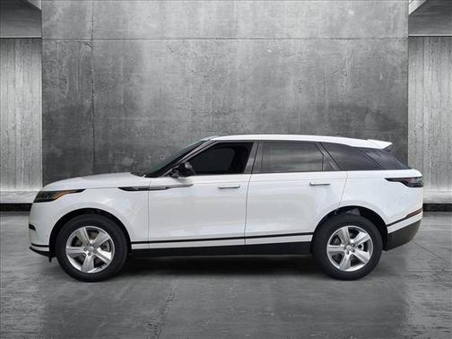 2026 Land Rover Range Rover Velar P250 S